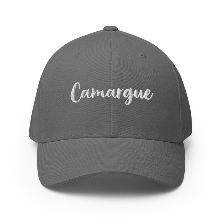 Casquette structurée Lacornador® Camargue