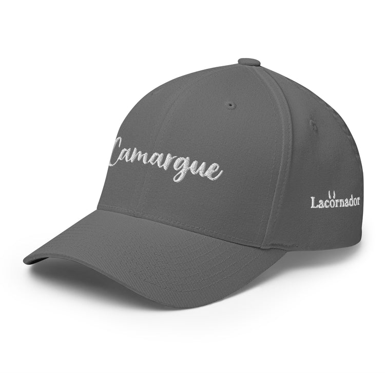 Casquette structurée Lacornador® Camargue