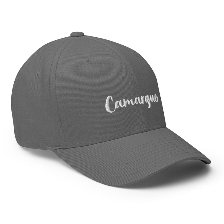 Casquette structurée Lacornador® Camargue