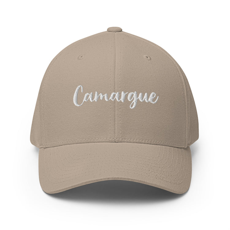 Casquette structurée Lacornador® Camargue