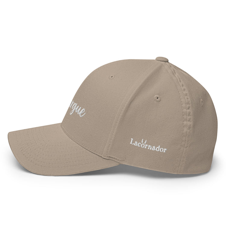 Casquette structurée Lacornador® Camargue