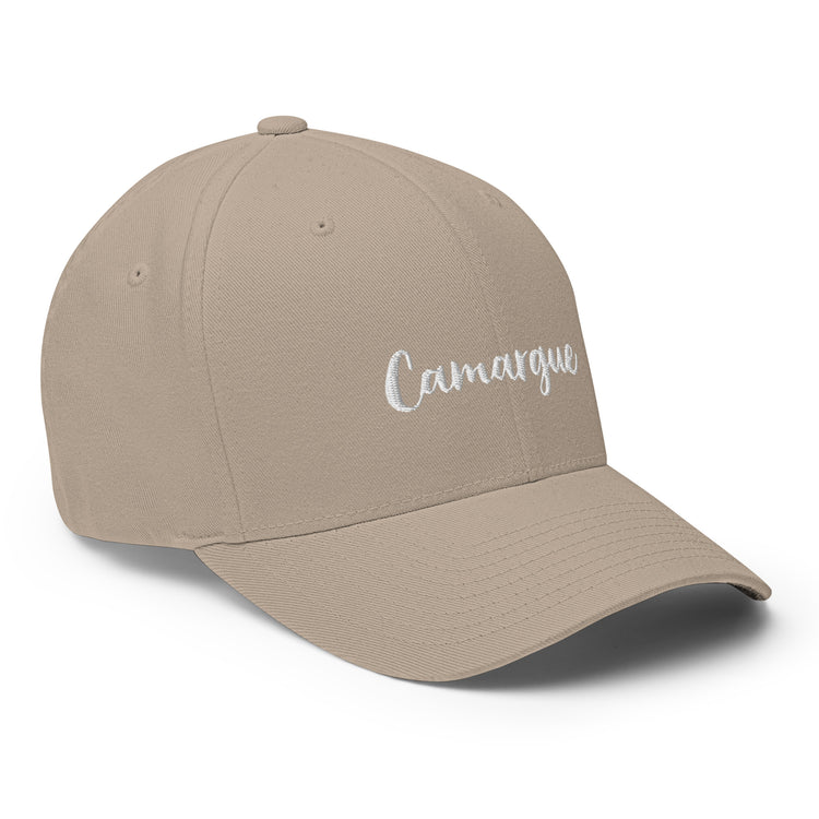 Casquette structurée Lacornador® Camargue