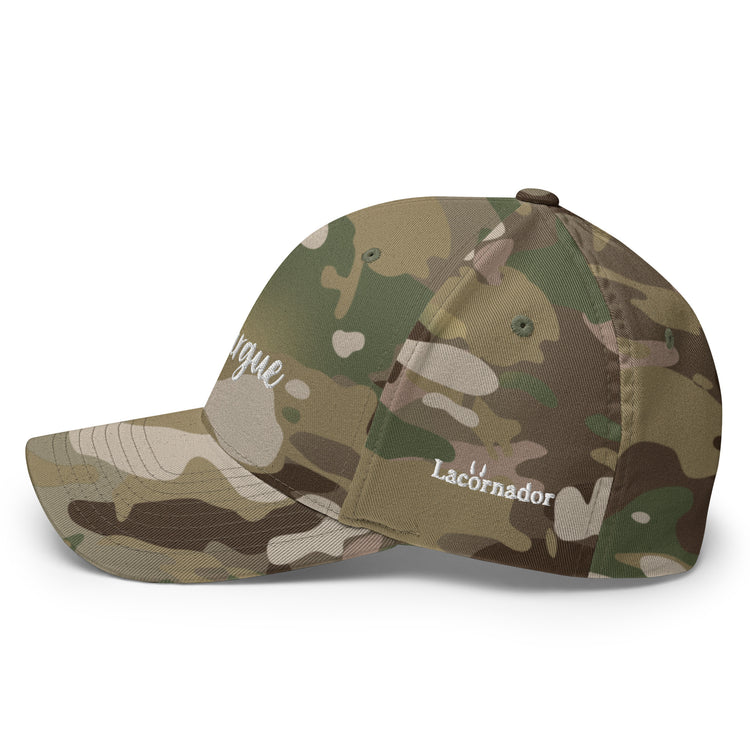 Casquette structurée Lacornador® Camargue