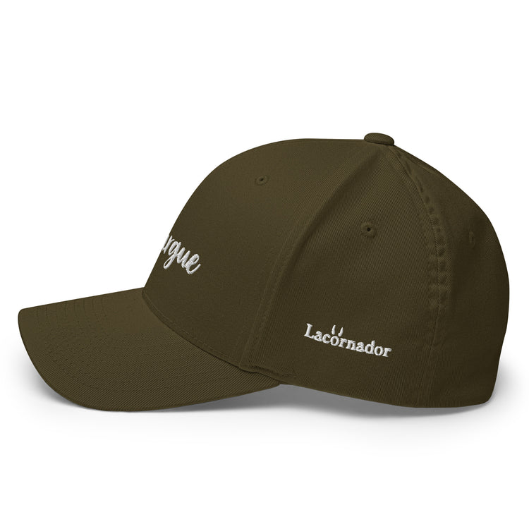 Casquette structurée Lacornador® Camargue