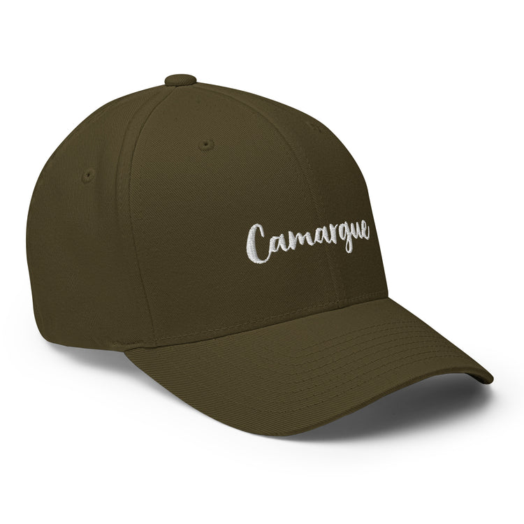 Casquette structurée Lacornador® Camargue