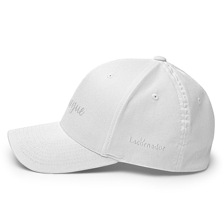 Casquette structurée Lacornador® Camargue