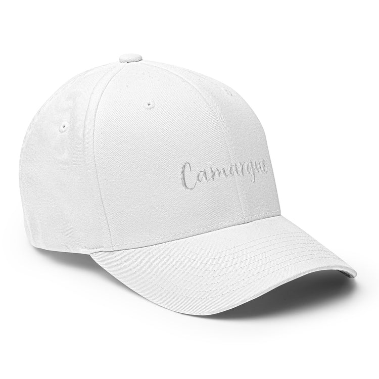 Casquette structurée Lacornador® Camargue