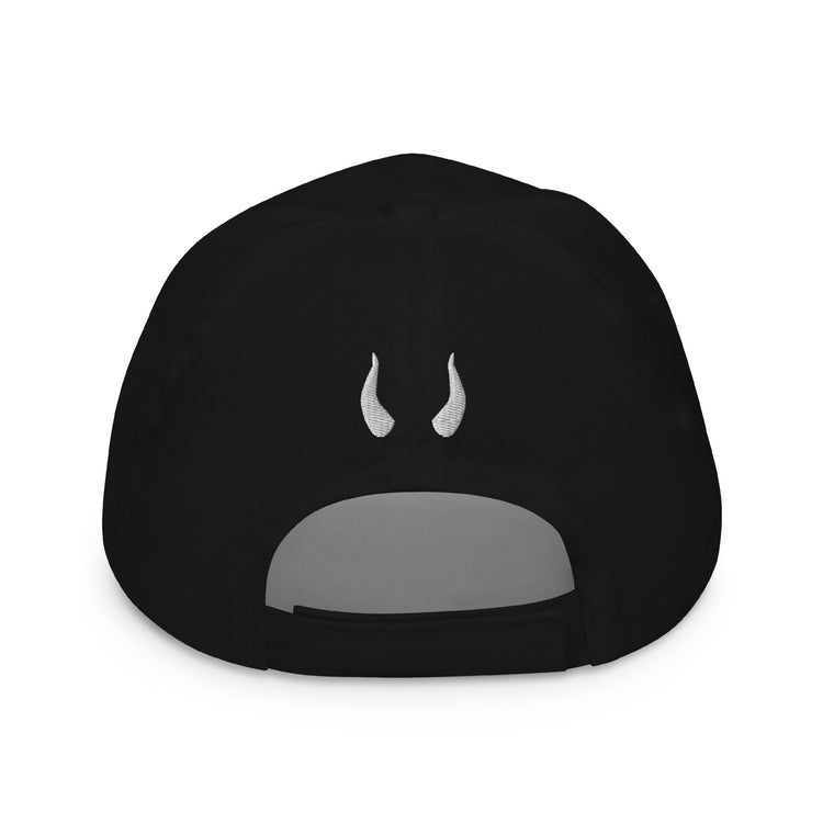 Casquette brodée Oui à nos traditions