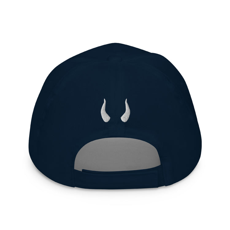 Casquette brodée Oui à nos traditions
