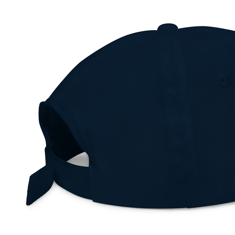 Casquette enfant brodée Lacornador® Petit Gardian