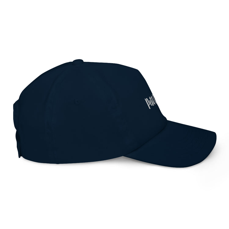 Casquette enfant brodée Lacornador® Petit Gardian