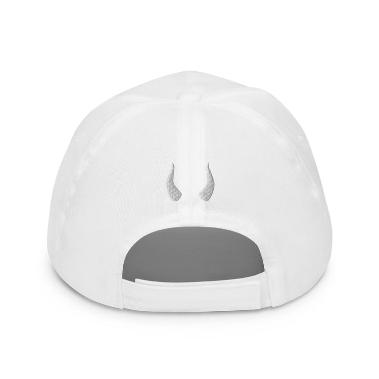 Casquette brodée Oui à nos traditions