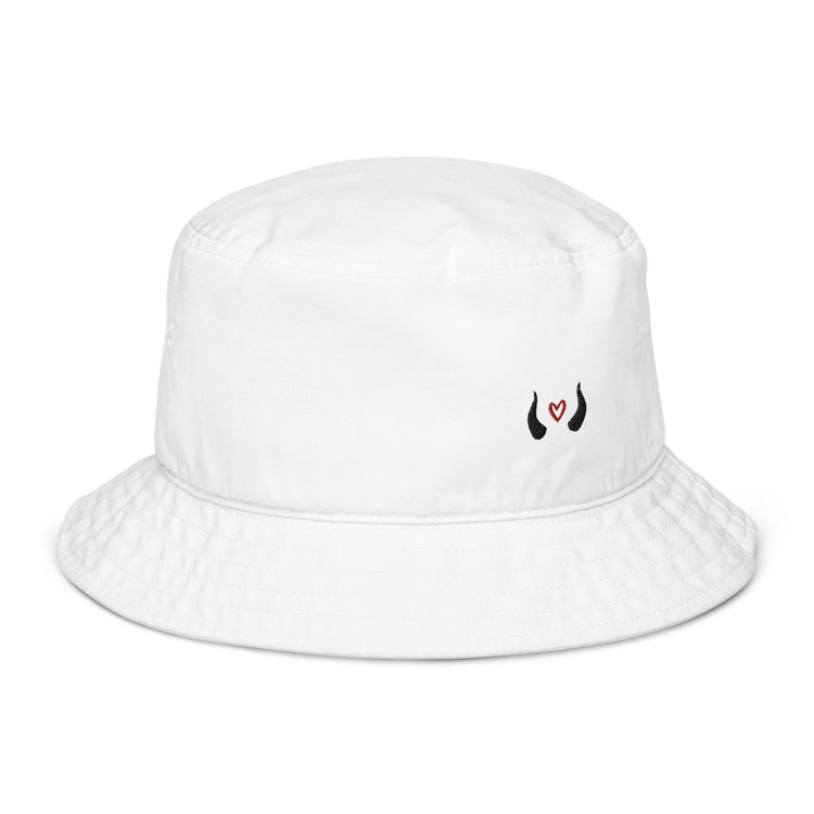 Bob écologique Lacornador® Cornes et Coeur