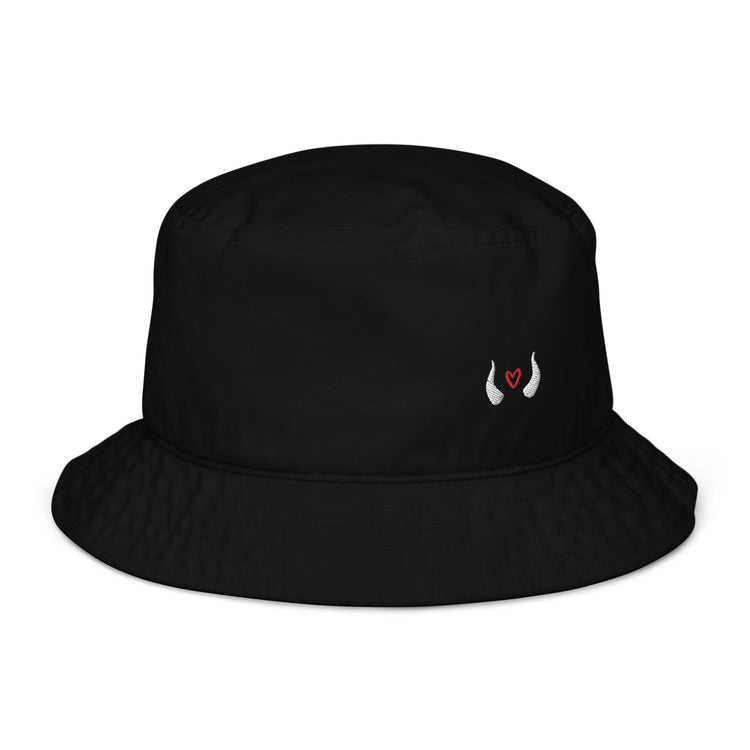 Bob écologique Lacornador® Cornes et Coeur