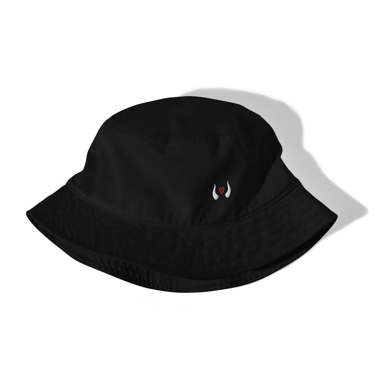 Bob écologique Lacornador® Cornes et Coeur