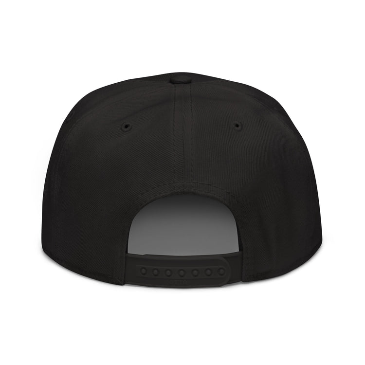Casquette Lacornador® Snapback Feria
