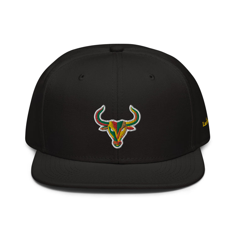 Casquette Lacornador® Snapback Feria
