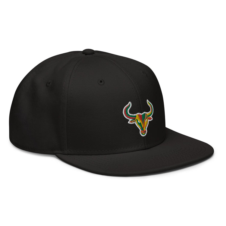Casquette Lacornador® Snapback Feria