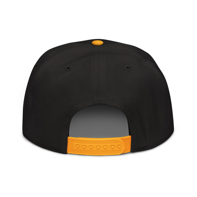 Casquette Lacornador® Snapback Feria