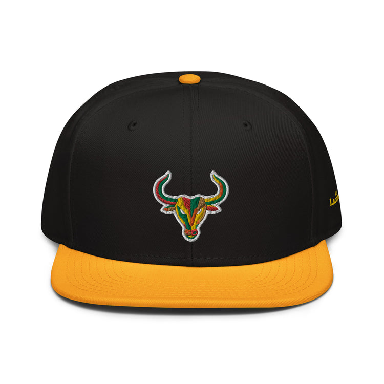 Casquette Lacornador® Snapback Feria