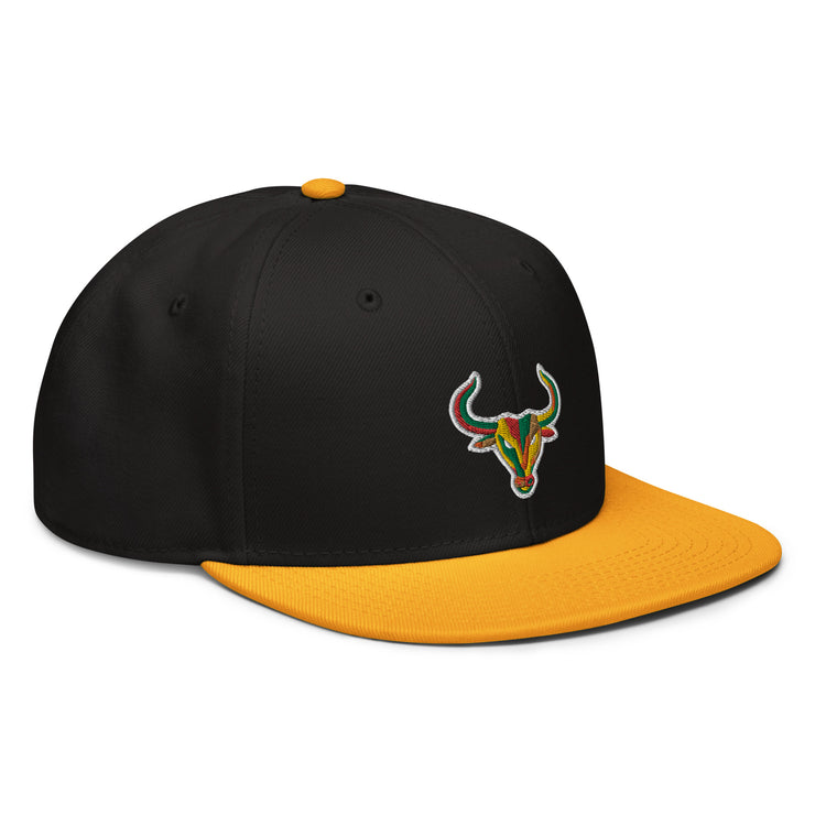 Casquette Lacornador® Snapback Feria