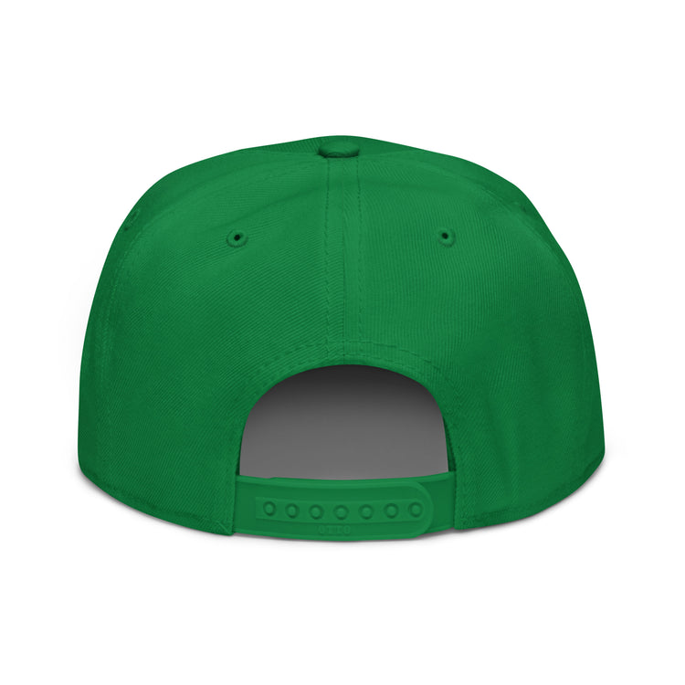 Casquette Lacornador® Snapback Feria