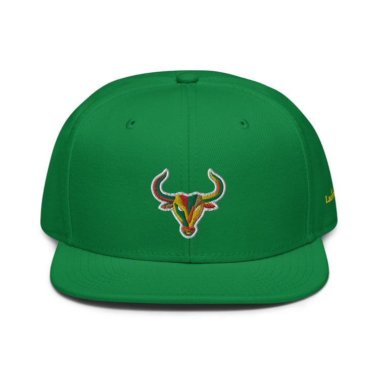 Casquette Lacornador® Snapback Feria