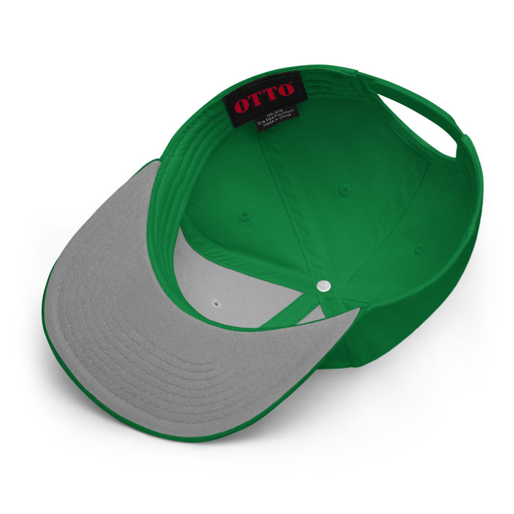 Casquette Lacornador® Snapback Feria