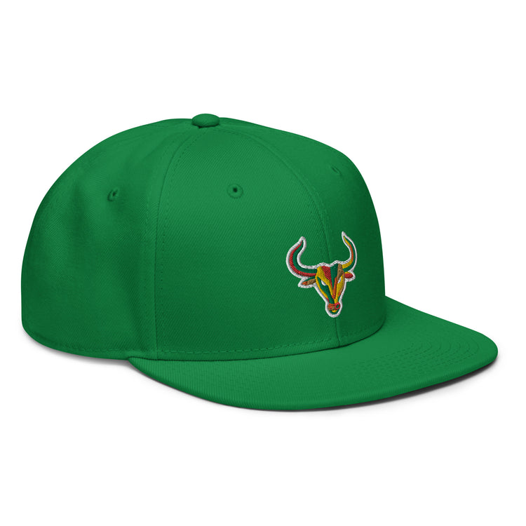 Casquette Lacornador® Snapback Feria