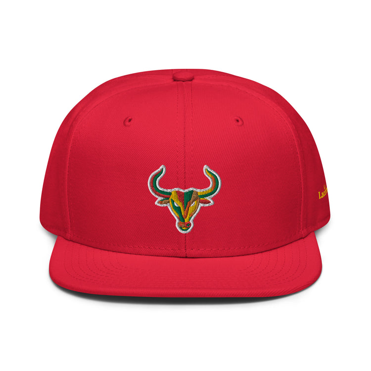 Casquette Lacornador® Snapback Feria