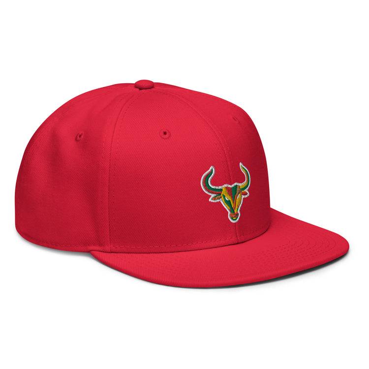 Casquette Lacornador® Snapback Feria