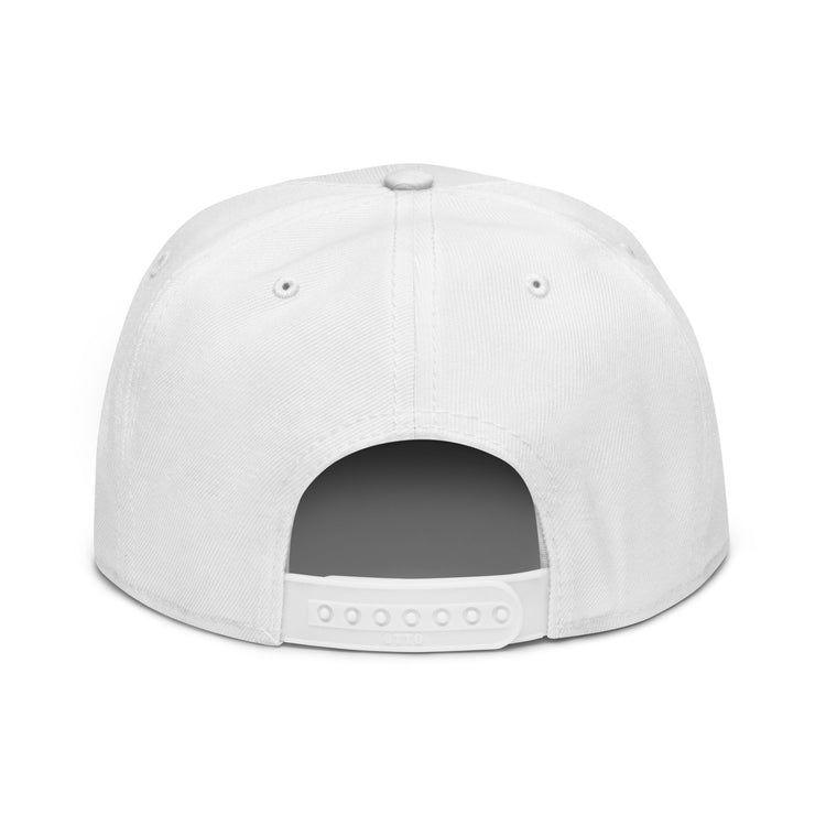 Casquette Lacornador® Snapback Feria