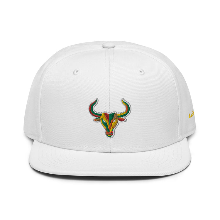 Casquette Lacornador® Snapback Feria