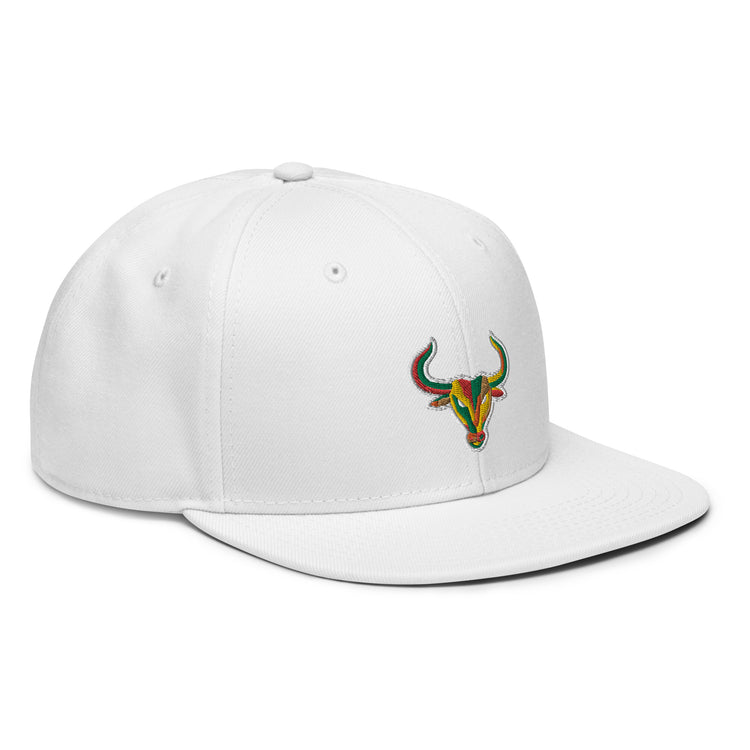 Casquette Lacornador® Snapback Feria
