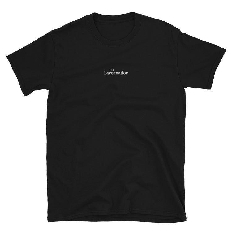 Lacornador® Unisex Basic T-Shirt