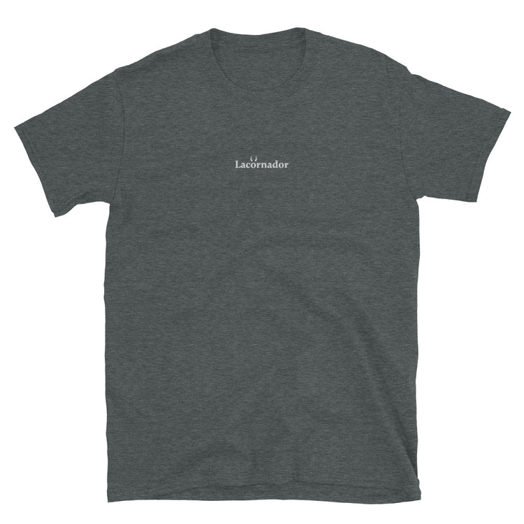 Lacornador® Unisex Basic T-Shirt