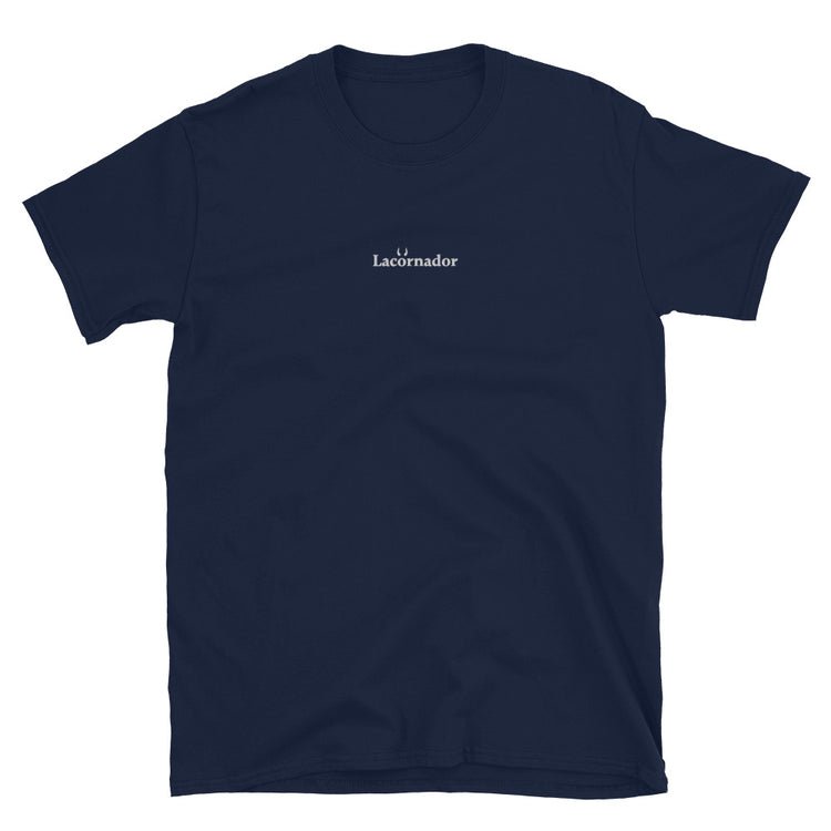 Lacornador® Unisex Basic T-Shirt