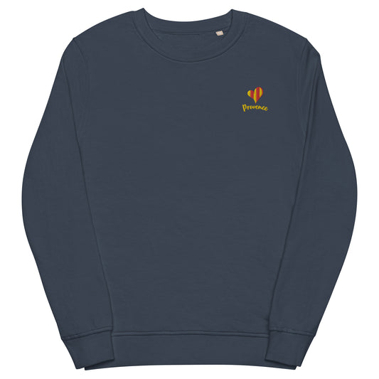 Sweatshirt classique Lacornador® Provence