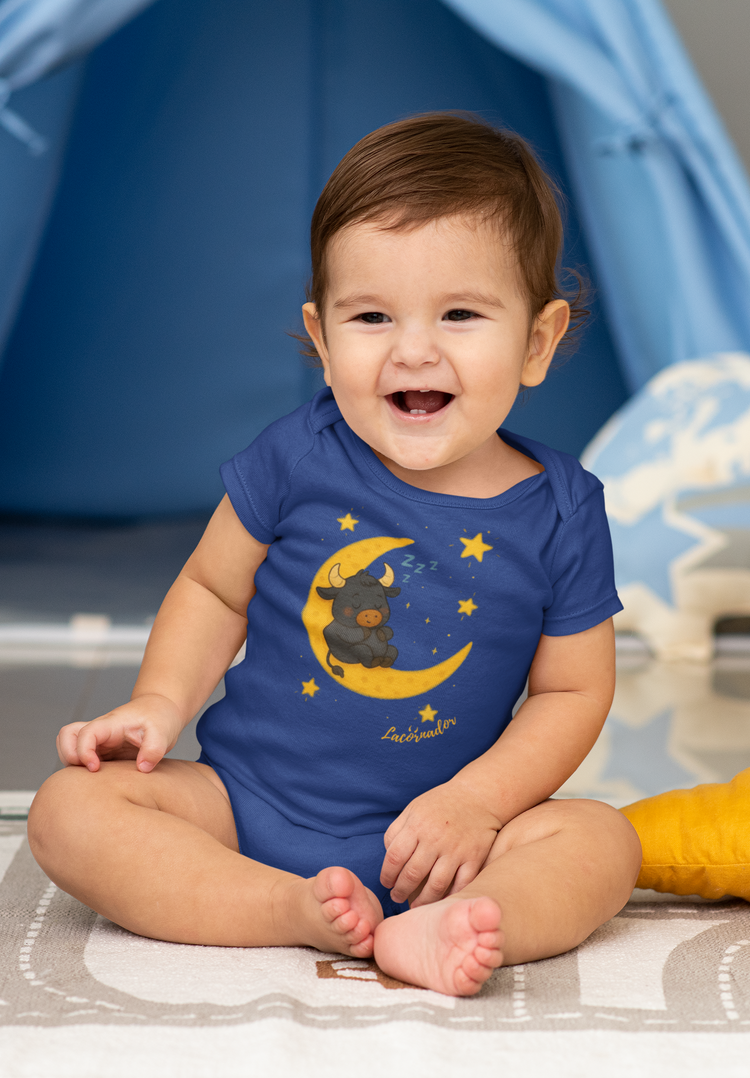 Body Lacornador® "Douce nuit"