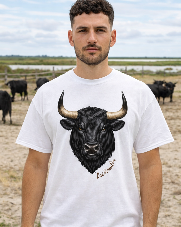 Tee-shirt Lacornador® Seigneur des Marais