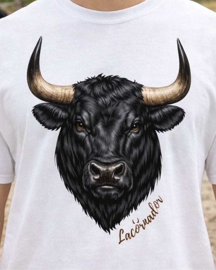Tee-shirt Lacornador® Seigneur des Marais