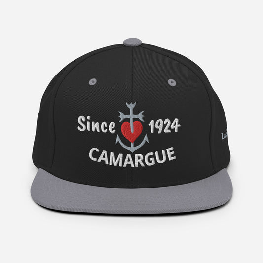 Lacornador® „Since 1924“ Snapback Cap