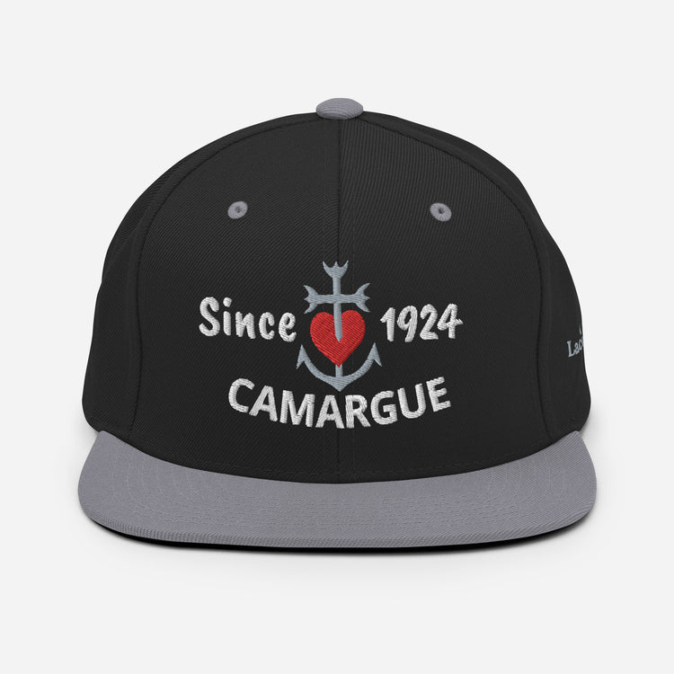 Lacornador® "Since 1924" Snapback Cap