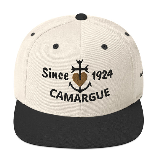 Lacornador® „Since 1924“ Snapback Cap