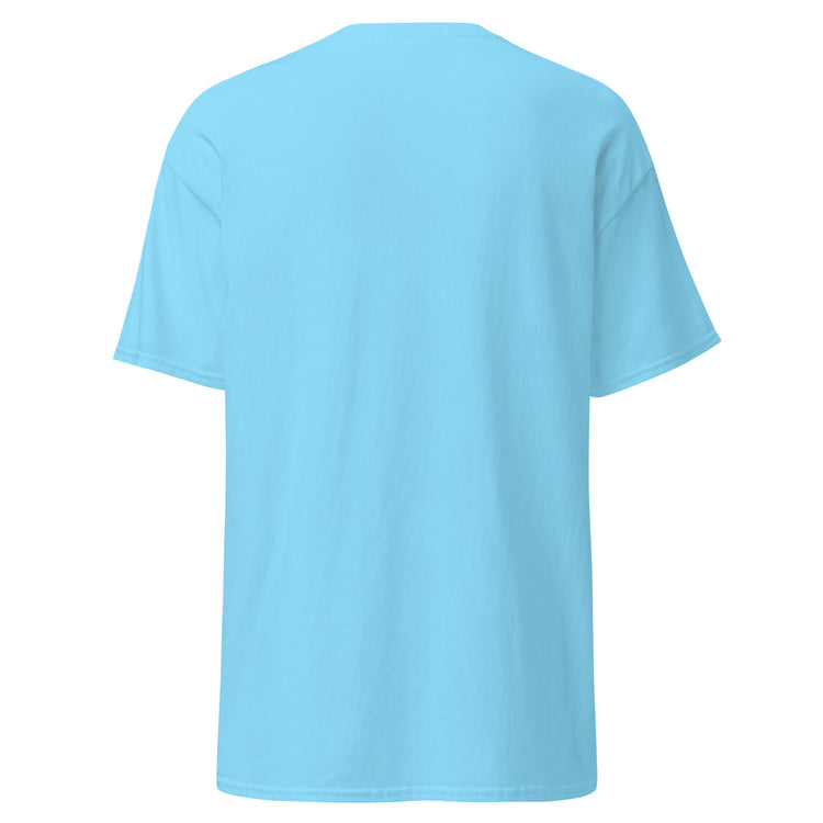 T-shirt classique homme