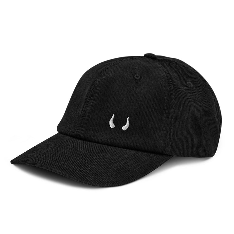 Lacornador® Corduroy Cap