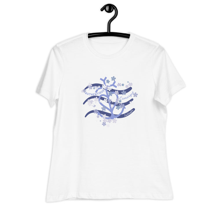 Tee-shirt Lacornador® Authentique Camargue